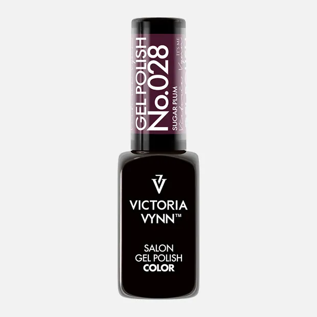 Victoria Vynn Gel Polish 8 ml No.028