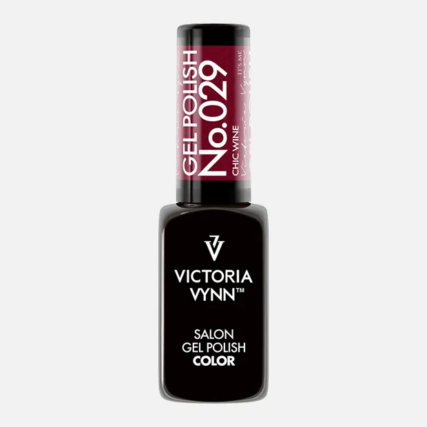 Victoria Vynn Gel Polish 8 ml No.029