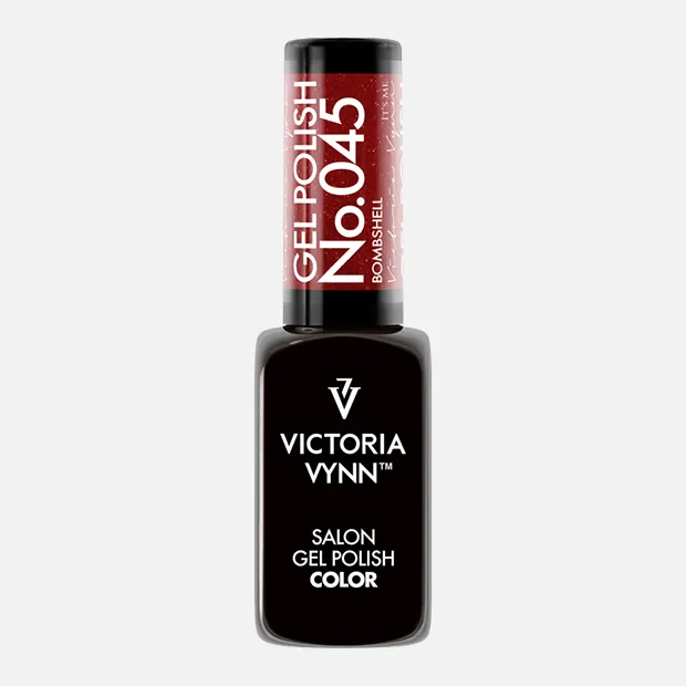 Victoria Vynn Gel Polish 8 ml No.045