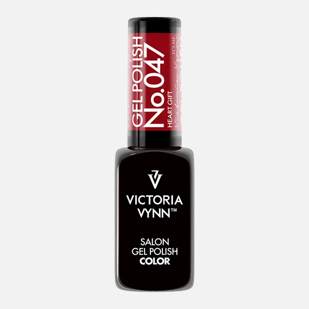 Victoria Vynn Gel Polish 8 ml No.047
