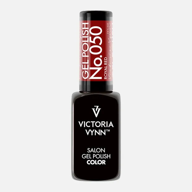 Victoria Vynn Gel Polish 8 ml No.050