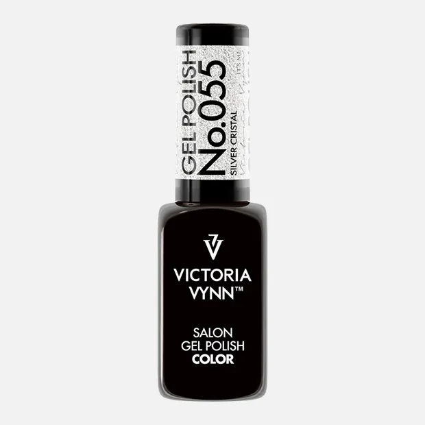 Victoria Vynn Gel Polish 8 ml No.055