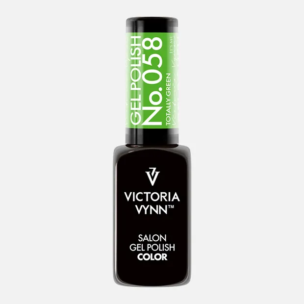 Victoria Vynn Gel Polish 8 ml No.058