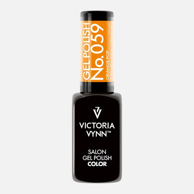Victoria Vynn Gel Polish 8 ml No.059