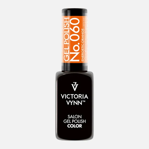 Victoria Vynn Gel Polish 8 ml No.060