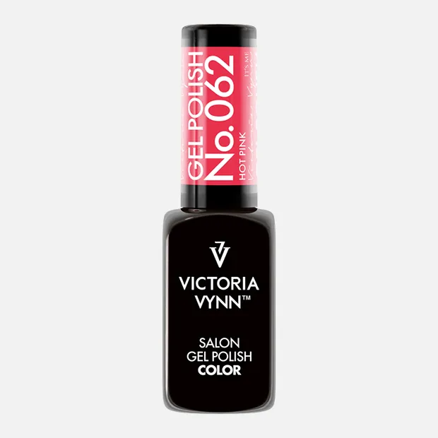 Victoria Vynn Gel Polish 8 ml No.062
