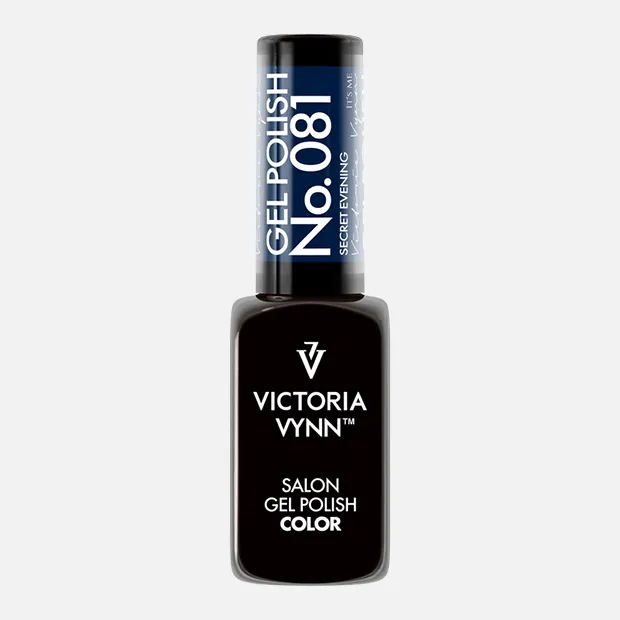 Victoria Vynn Gel Polish 8 ml No.081