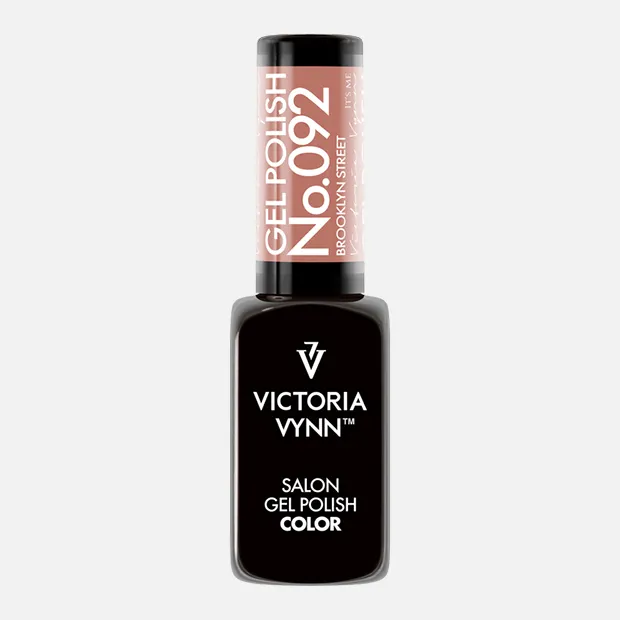 Victoria Vynn Gel Polish 8 ml No.092
