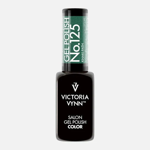Victoria Vynn Gel Polish 8 ml No.125