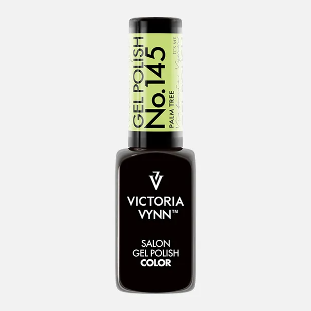 Victoria Vynn Gel Polish 8 ml No.145