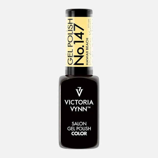 Victoria Vynn Gel Polish 8 ml No.147
