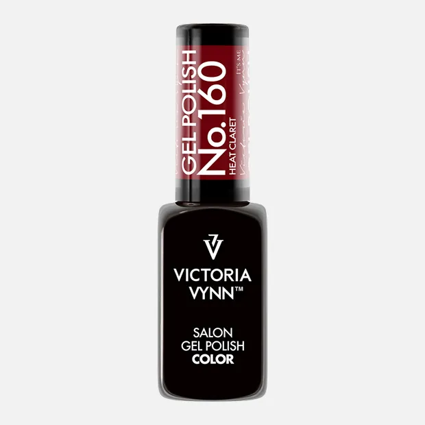 Victoria Vynn Gel Polish 8 ml No.160