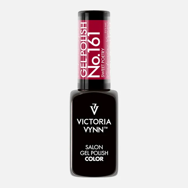 Victoria Vynn Gel Polish 8 ml No.161