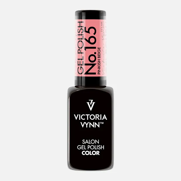 Victoria Vynn Gel Polish 8 ml No.165