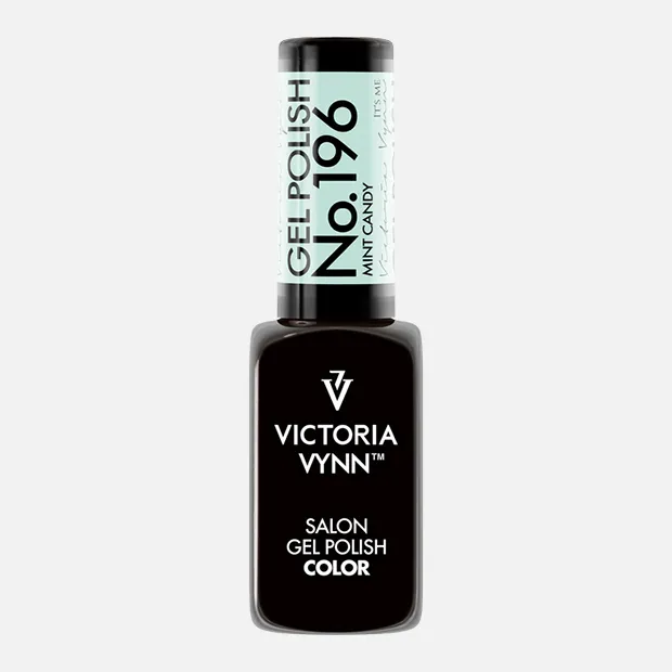Victoria Vynn Gel Polish 8 ml No.196