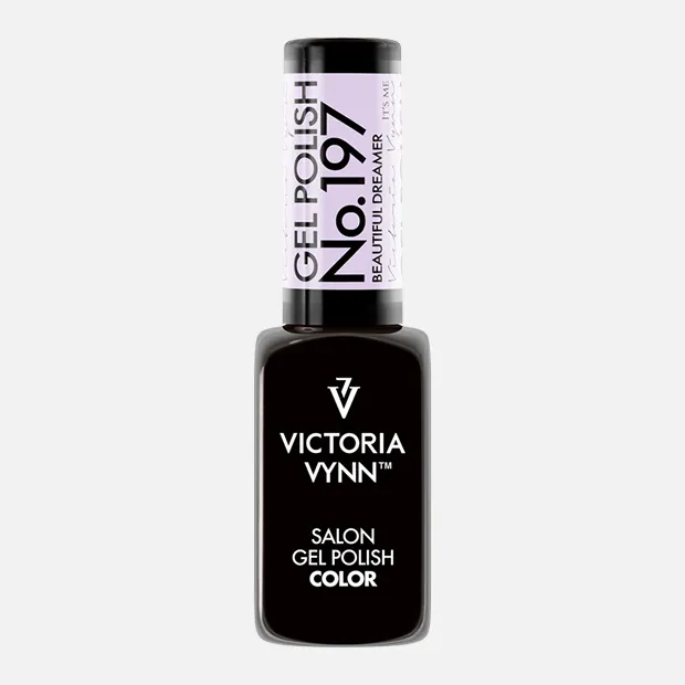Victoria Vynn Gel Polish 8 ml No.197