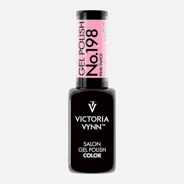 Victoria Vynn Gel Polish 8 ml No.198