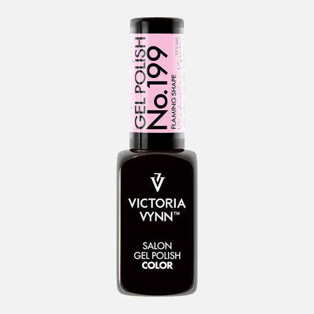 Victoria Vynn Gel Polish 8 ml No.199
