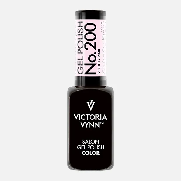 Victoria Vynn Gel Polish 8 ml No.200