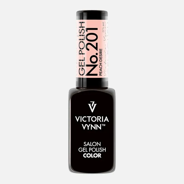 Victoria Vynn Gel Polish 8 ml No.201