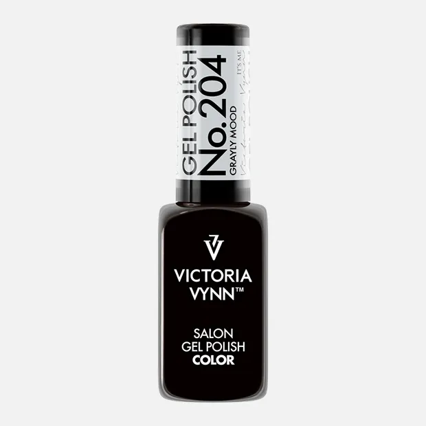 Victoria Vynn Gel Polish 8 ml No.204