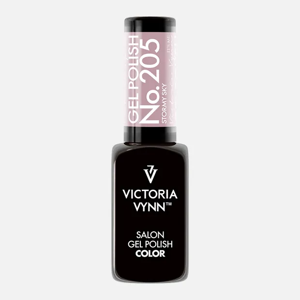 Victoria Vynn Gel Polish 8 ml No.205