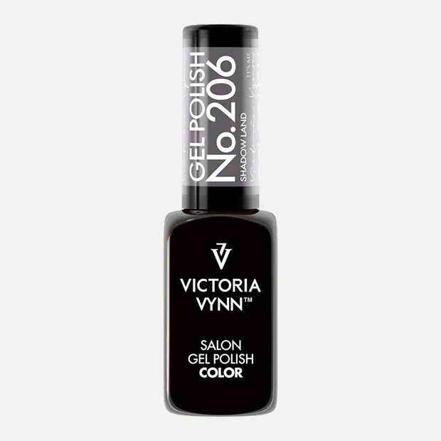 Victoria Vynn Gel Polish 8 ml No.206