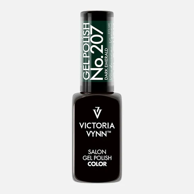 Victoria Vynn Gel Polish 8 ml No.207