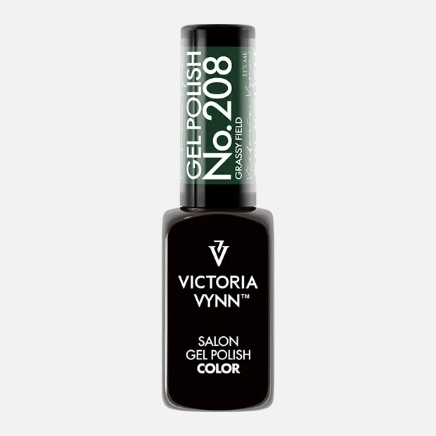 Victoria Vynn Gel Polish 8 ml No.208