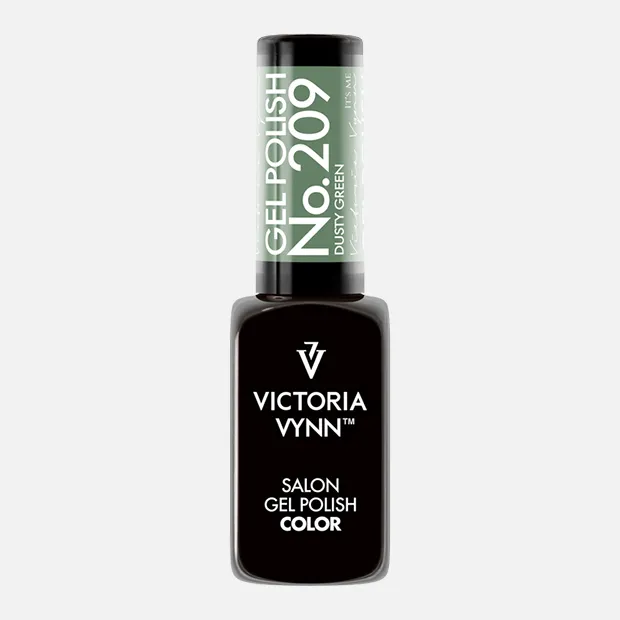 Victoria Vynn Gel Polish 8 ml No.209
