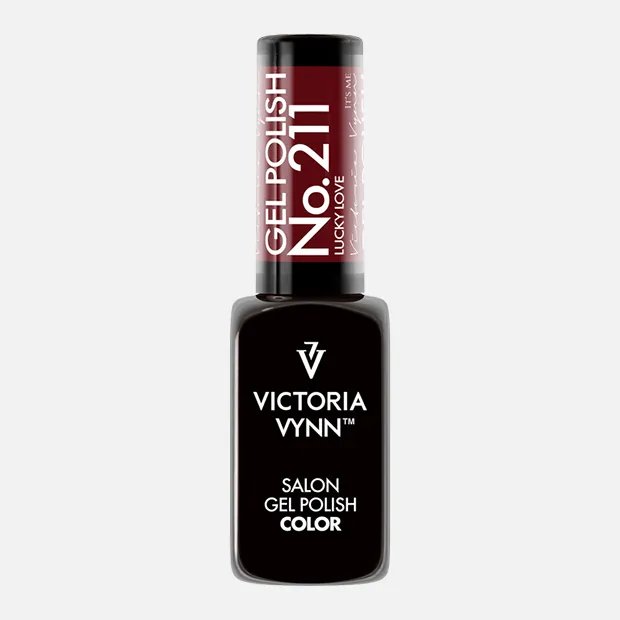 Victoria Vynn Gel Polish 8 ml No.211
