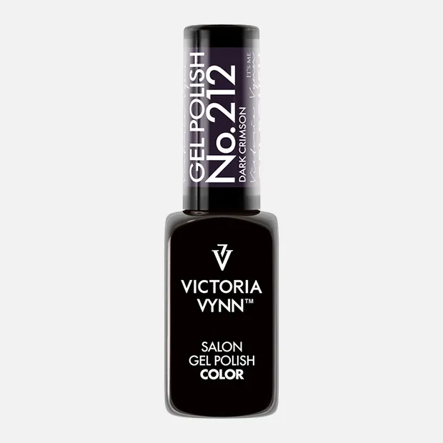 Victoria Vynn Gel Polish 8 ml No.212