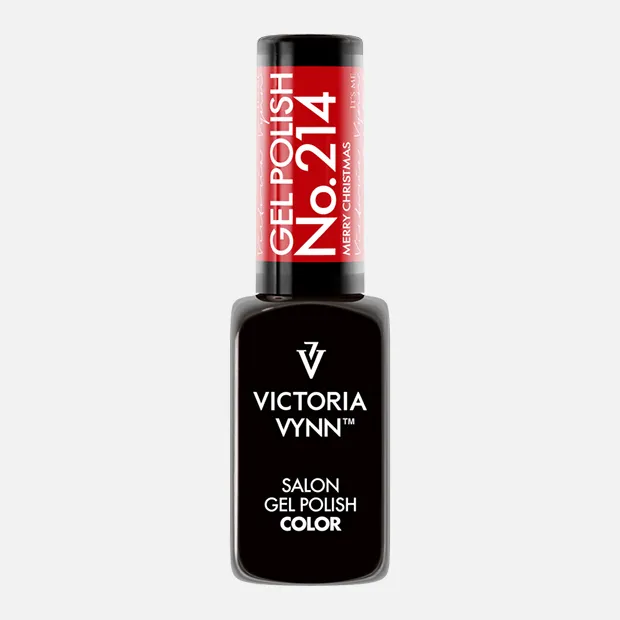 Victoria Vynn Gel Polish 8 ml No.214