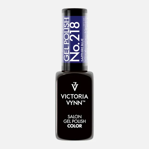 Victoria Vynn Gel Polish 8 ml No.218