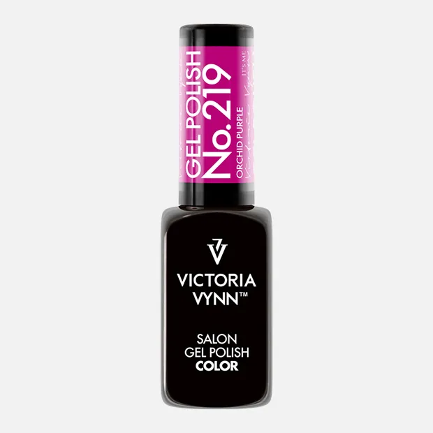 Victoria Vynn Gel Polish 8 ml No.219
