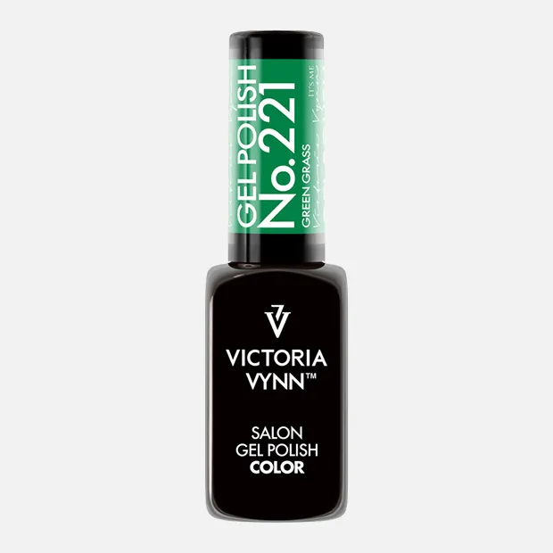 Victoria Vynn Gel Polish 8 ml No.221