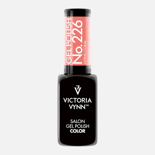 Victoria Vynn Gel Polish 8 ml No.226