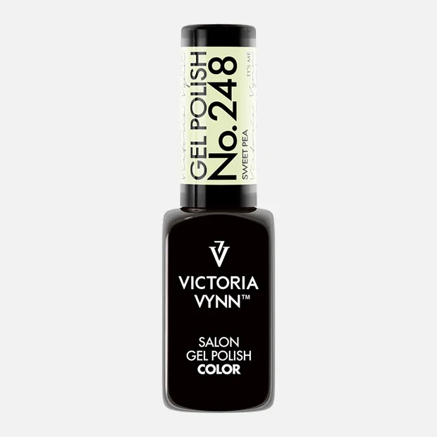 Victoria Vynn Gel Polish 8 ml No.248