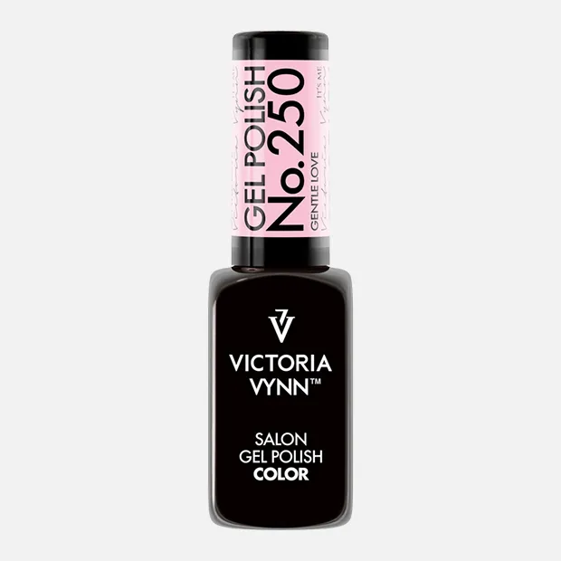 Victoria Vynn Gel Polish 8 ml No.250