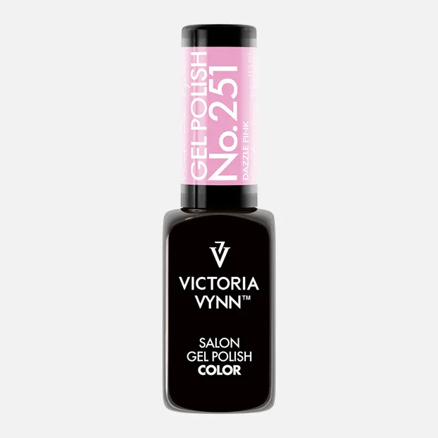 Victoria Vynn Gel Polish 8 ml No.251