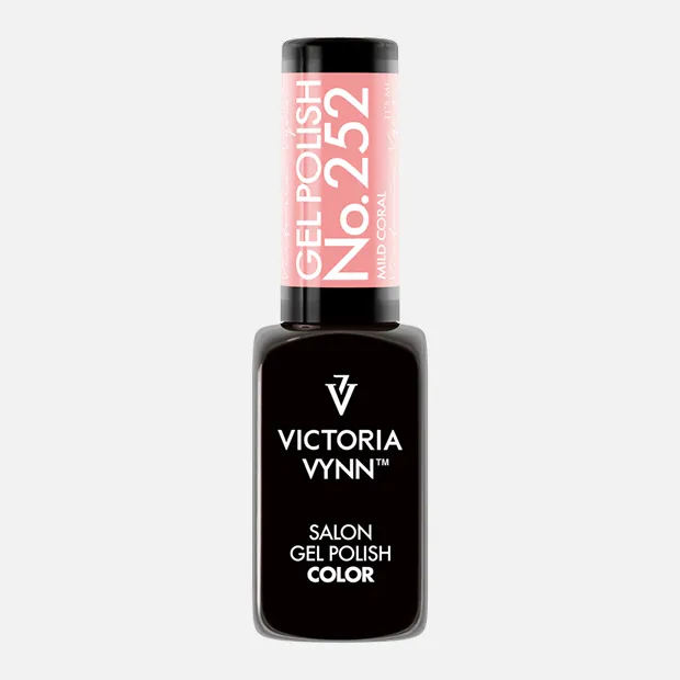 Victoria Vynn Gel Polish 8 ml No.252