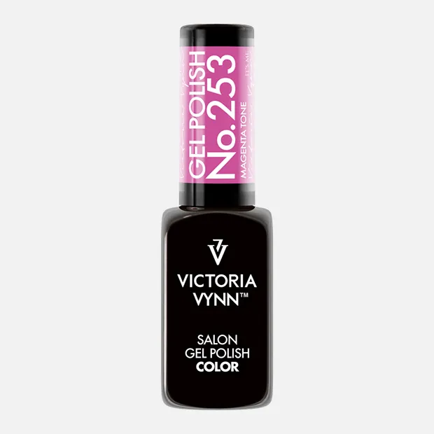 Victoria Vynn Gel Polish 8 ml No.253