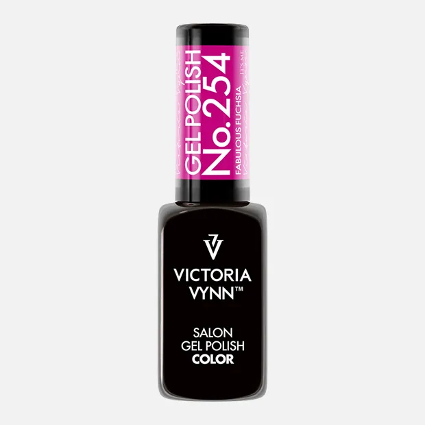 Victoria Vynn Gel Polish 8 ml No.254