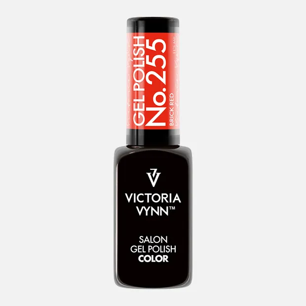Victoria Vynn Gel Polish 8 ml No.255
