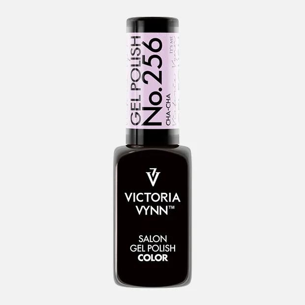 Victoria Vynn Gel Polish 8 ml No.256