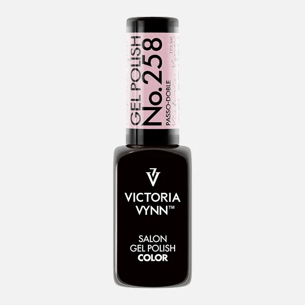 Victoria Vynn Gel Polish 8 ml No.258