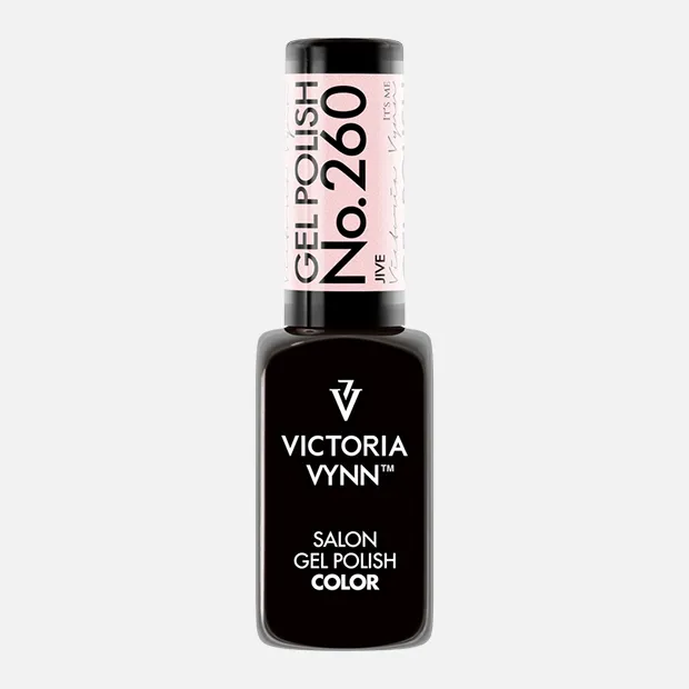 Victoria Vynn Gel Polish 8 ml No.260