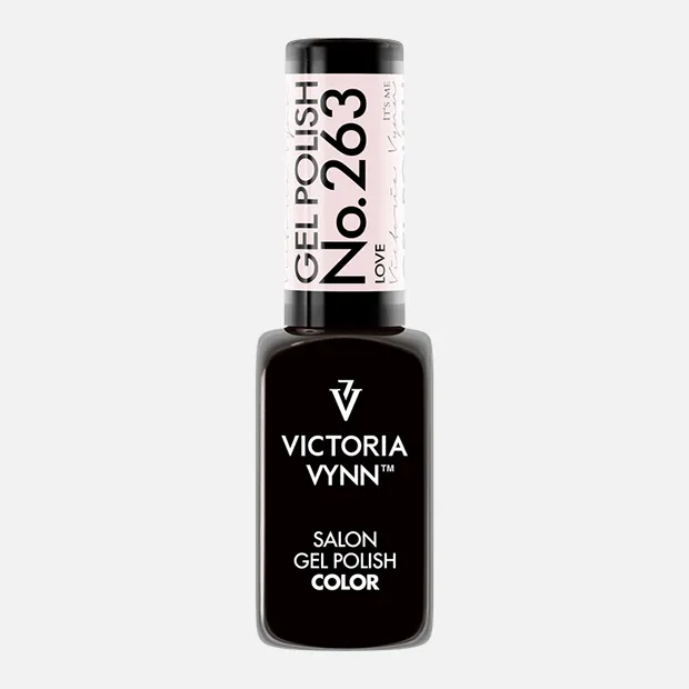 Victoria Vynn Gel Polish 8 ml No.263