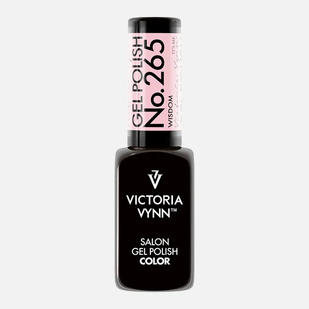Victoria Vynn Gel Polish 8 ml No.265