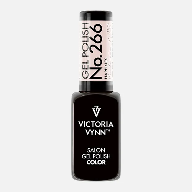 Victoria Vynn Gel Polish 8 ml No.266